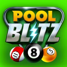 Pool Blitz 아이콘