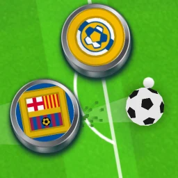 Soccer Caps: Fútbol de Chapas 아이콘