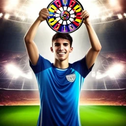 Footballer Career 아이콘